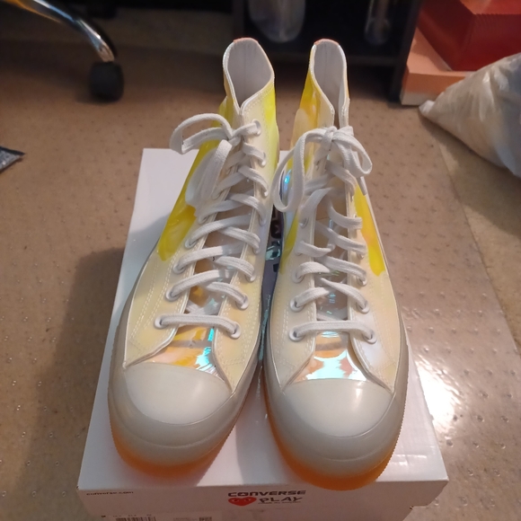 Converse Chuck 70 High - Picture 1 of 4